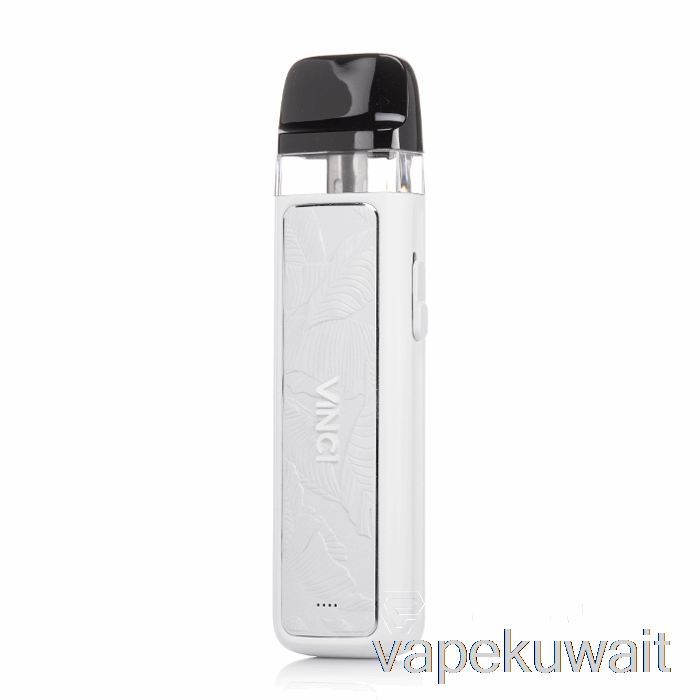 Voopoo Vinci Pod Royal Pod System وايت ليف فيب الكويت